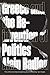 Algopix Similar Product 16 - Greece and the Reinvention of Politics