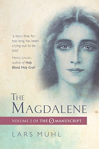 Algopix Similar Product 10 - The Magdalene Volume II of the O