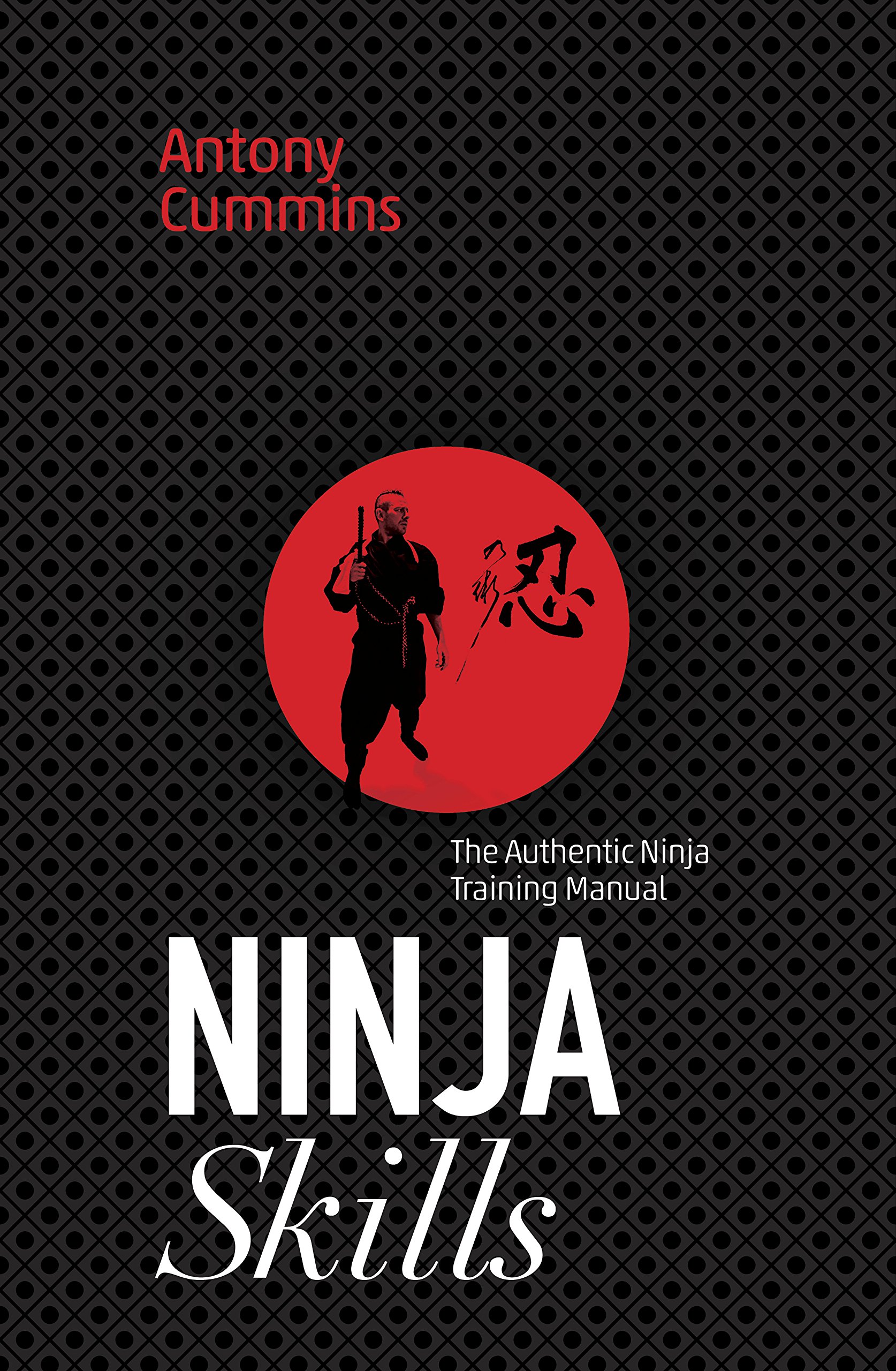 Algopix Similar Product 12 - Ninja Skills The Authentic Ninja