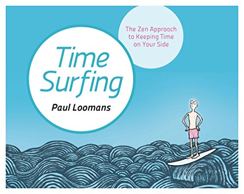 Algopix Similar Product 14 - Time Surfing The Zen Approach to