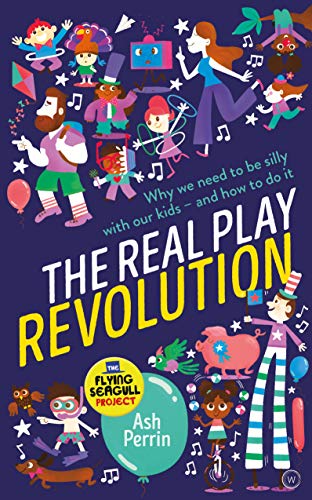 Algopix Similar Product 10 - The Real Play Revolution Why We Need