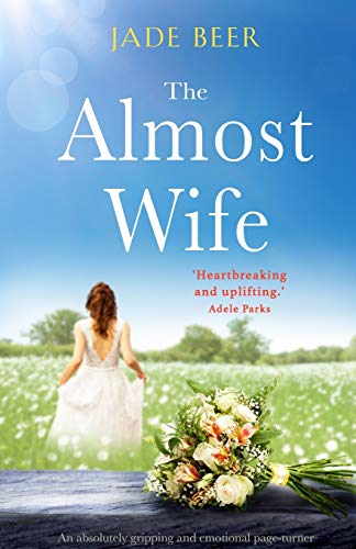 Algopix Similar Product 17 - The Almost Wife An absolutely gripping