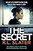 Algopix Similar Product 16 - The Secret An absolutely gripping