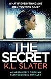 Algopix Similar Product 18 - The Secret An absolutely gripping