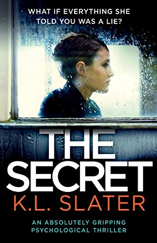 Algopix Similar Product 5 - The Secret An absolutely gripping