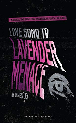 Algopix Similar Product 16 - Love Song to Lavender Menace Oberon