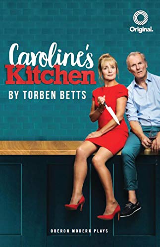 Algopix Similar Product 17 - Caroline's Kitchen (Oberon Modern Plays)