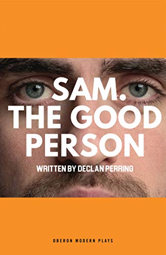 Algopix Similar Product 12 - Sam The Good Person Oberon Modern