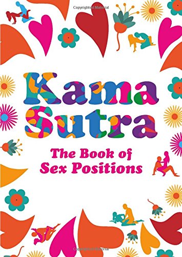 Algopix Similar Product 5 - Kama Sutra: The Book of Sex Positions