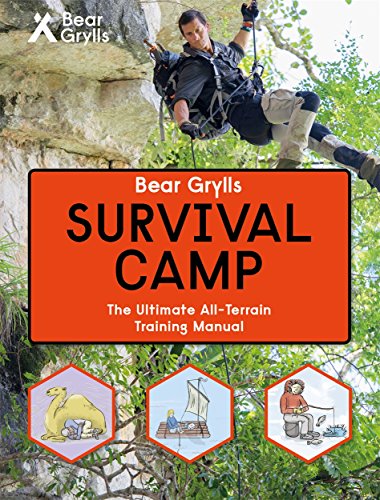 Algopix Similar Product 10 - Bear Grylls World Adventure Survival