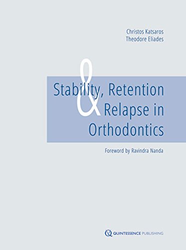 Algopix Similar Product 13 - Stability Retention and Relapse in