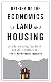 Algopix Similar Product 18 - Rethinking the Economics of Land and