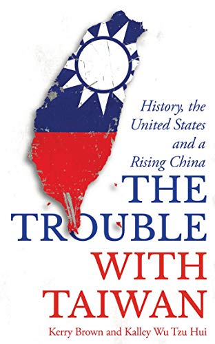 Algopix Similar Product 14 - The Trouble with Taiwan History the