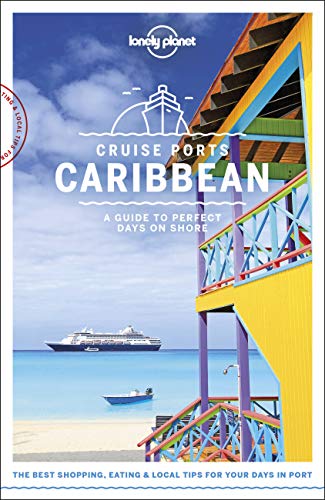 Algopix Similar Product 1 - Lonely Planet Cruise Ports Caribbean 1