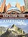 Algopix Similar Product 9 - Explore The Americas 1 (Lonely Planet)
