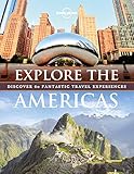Algopix Similar Product 17 - Explore The Americas 1 (Lonely Planet)