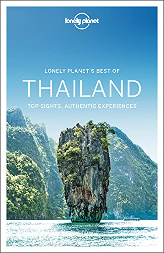 Algopix Similar Product 9 - Lonely Planet Best of Thailand 3