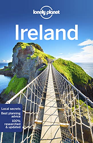 Algopix Similar Product 11 - Lonely Planet Ireland (Travel Guide)