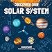 Algopix Similar Product 10 - Discover Our Solar System Discovering