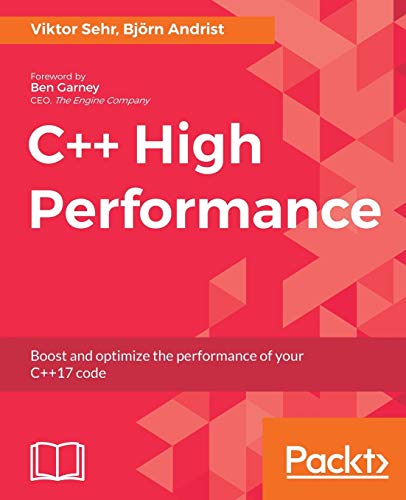 Algopix Similar Product 20 - C High Performance Boost and