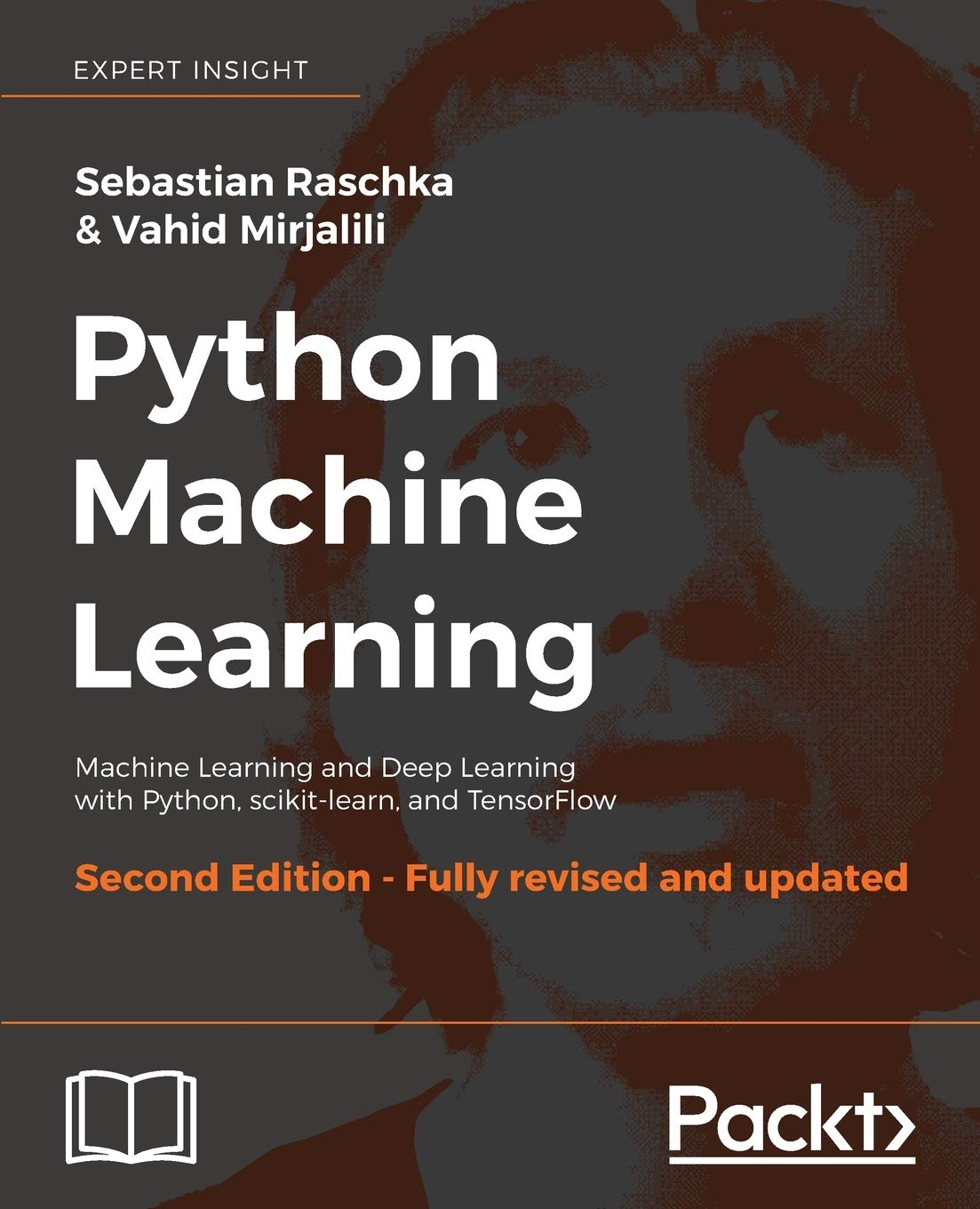 Algopix Similar Product 5 - Python Machine Learning Second