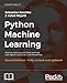 Algopix Similar Product 5 - Python Machine Learning  Second