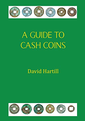Algopix Similar Product 17 - A Guide to Cash Coins