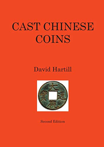 Algopix Similar Product 10 - Cast Chinese Coins: Second Edition