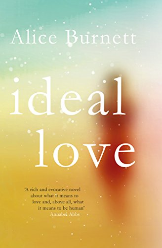 Algopix Similar Product 8 - Ideal Love