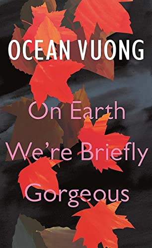 Algopix Similar Product 10 - On Earth We're Briefly Gorgeous