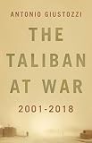 Algopix Similar Product 3 - The Taliban at War: 2001 - 2018