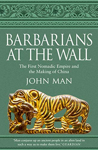 Algopix Similar Product 4 - Barbarians at the Wall The First