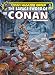Algopix Similar Product 11 - The Savage Sword Of Conan The Original