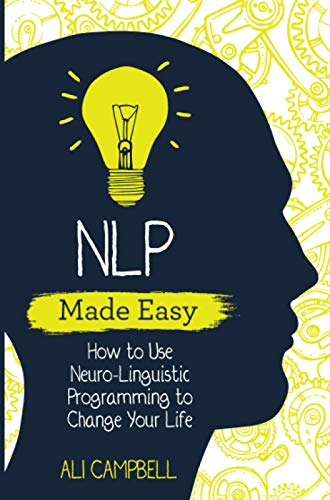 Algopix Similar Product 8 - NLP Made Easy How to Use