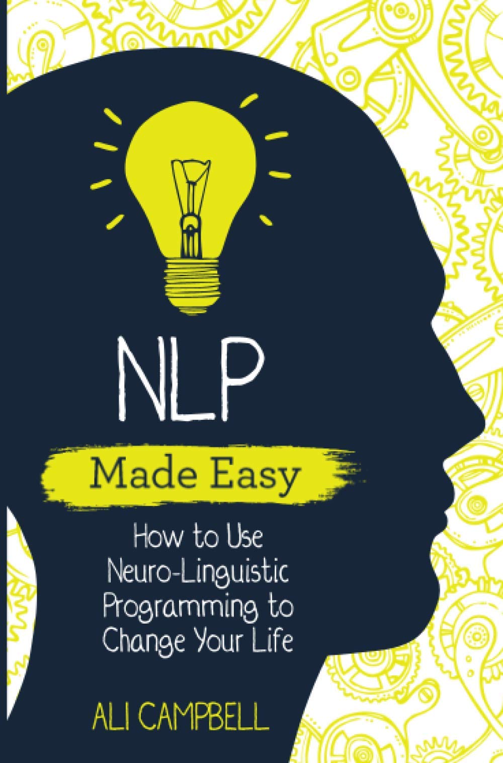 Algopix Similar Product 1 - NLP Made Easy How to Use