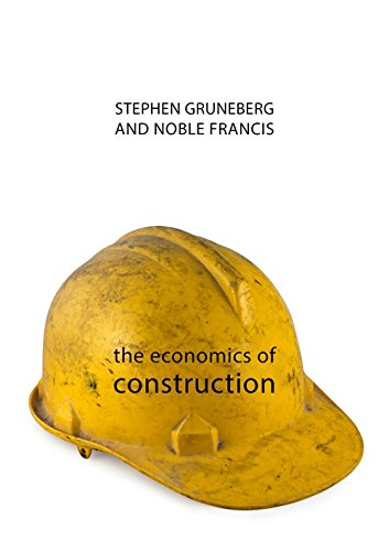 Algopix Similar Product 4 - The Economics of Construction The
