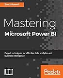 Algopix Similar Product 4 - Mastering Microsoft Power BI Expert