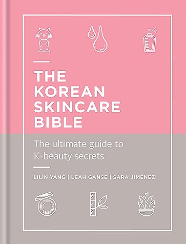 Algopix Similar Product 17 - The Korean Skincare Bible The ultimate