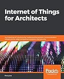 Algopix Similar Product 8 - Internet of Things for Architects
