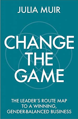 Algopix Similar Product 15 - Change the Game The leaders route map