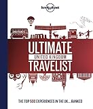 Algopix Similar Product 6 - Lonely Planets Ultimate United Kingdom