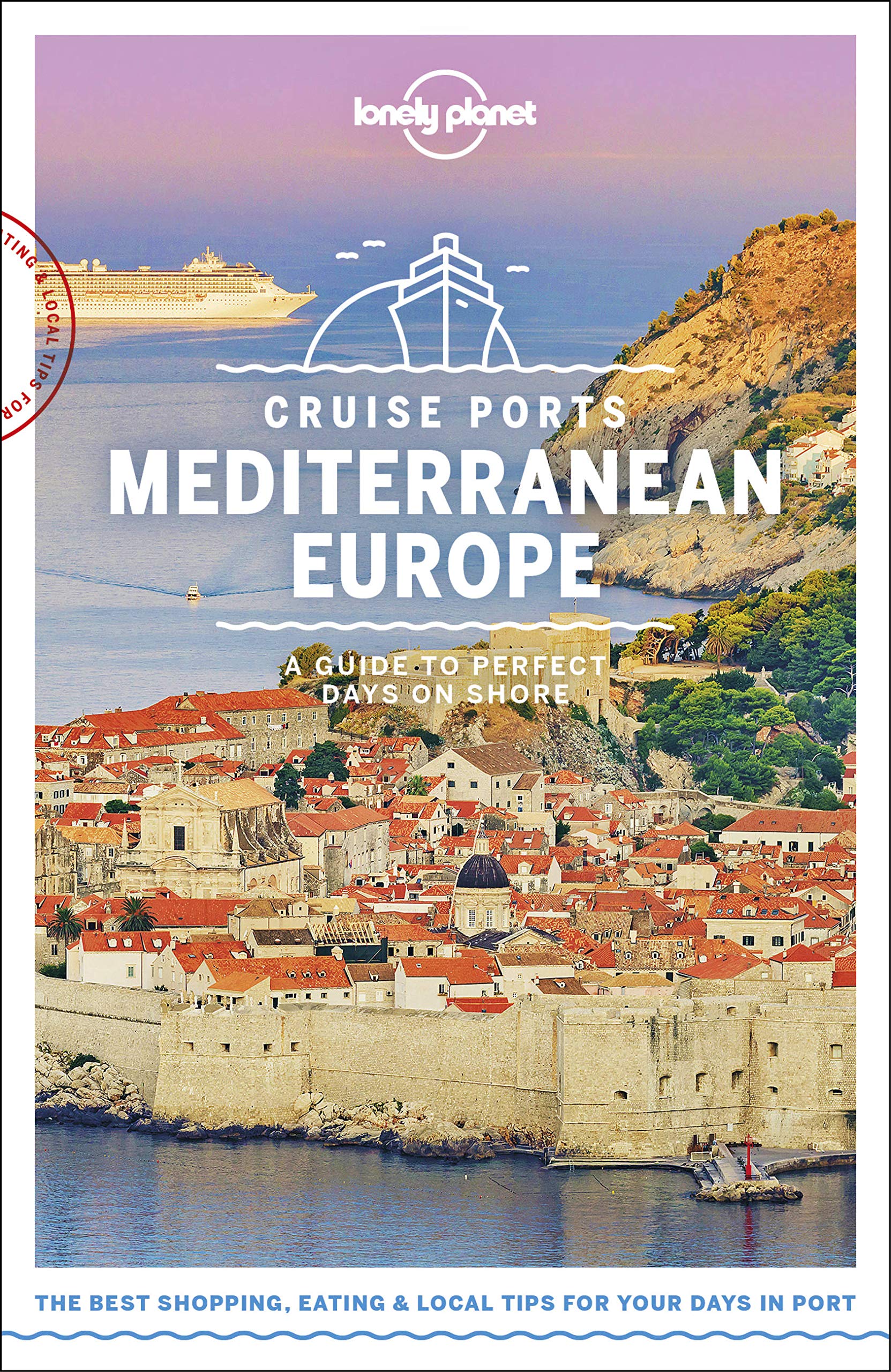 Algopix Similar Product 11 - Lonely Planet Cruise Ports