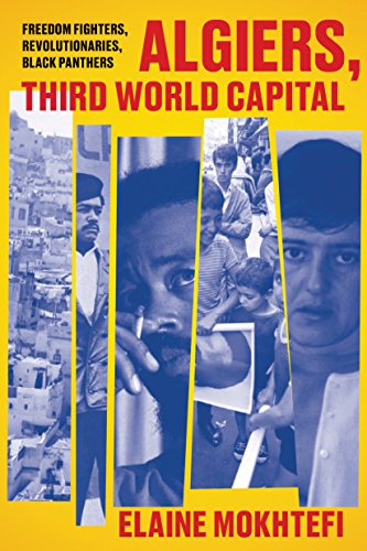 Algopix Similar Product 9 - Algiers Third World Capital Freedom