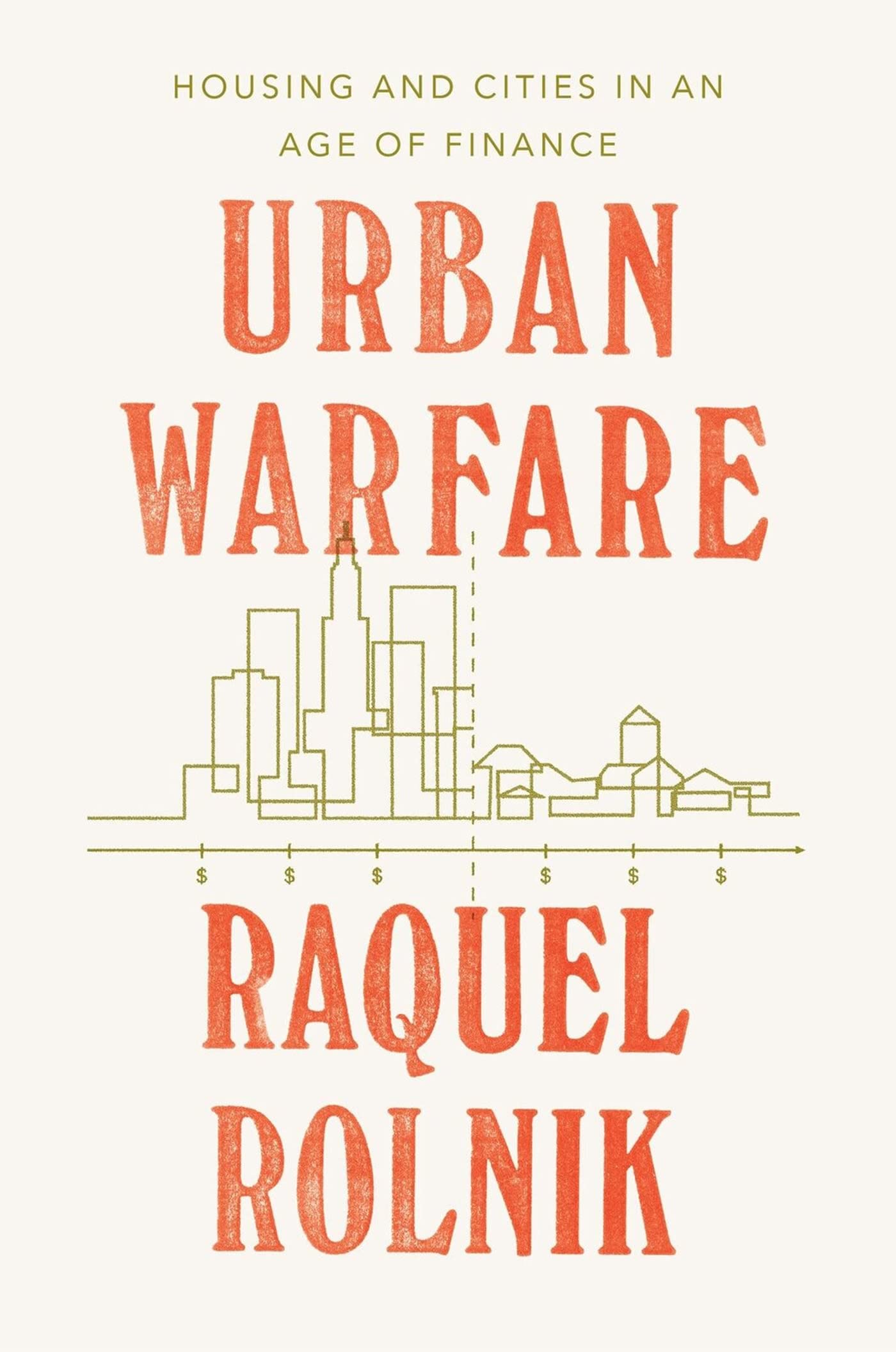 Algopix Similar Product 3 - Urban Warfare Housing under the Empire
