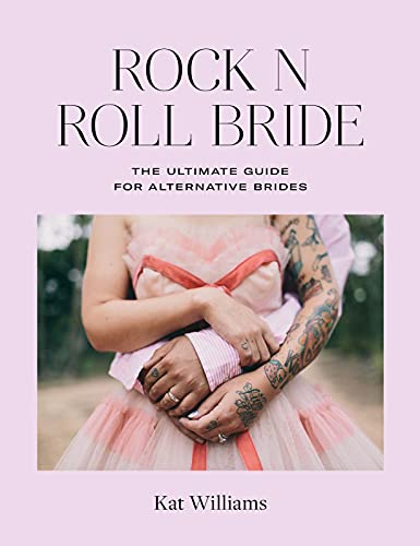 Algopix Similar Product 20 - Rock n Roll Bride The ultimate guide
