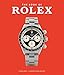 Algopix Similar Product 9 - The Book of Rolex