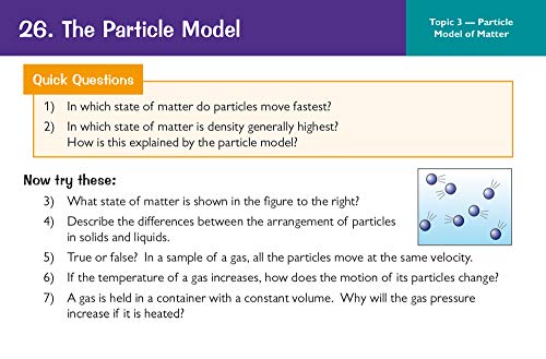 Algopix Similar Product 2 - New 91 GCSE Physics AQA Revision
