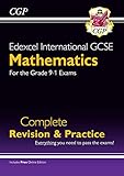 Algopix Similar Product 12 - New Edexcel International GCSE Maths