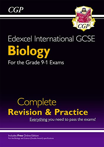 Algopix Similar Product 2 - New Grade 91 Edexcel International