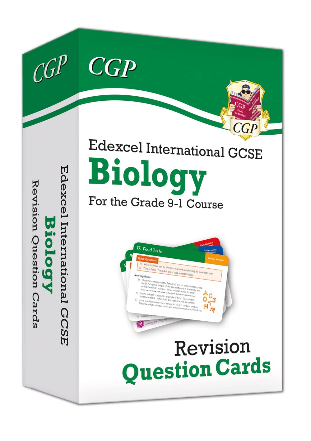 Algopix Similar Product 5 - New Grade 91 Edexcel International